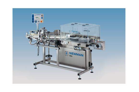 Newman helps allergy specialist step up production