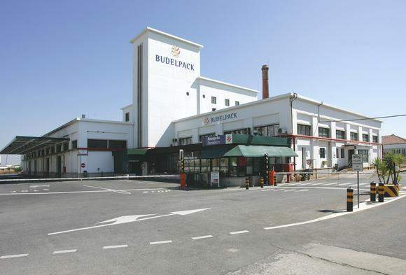 Budelpack’s Portuguese plant “makes huge strides ahead”