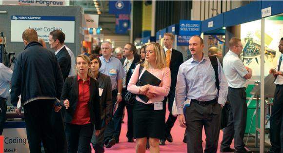 PPMA show to feature seminars on RFID