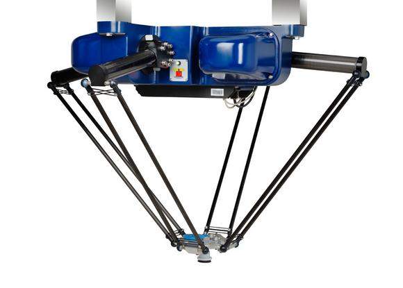 Adept claims world’s fastest light payload packaging robot