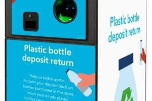 Co-op to launch DRS trial with reverse vending machines in UK