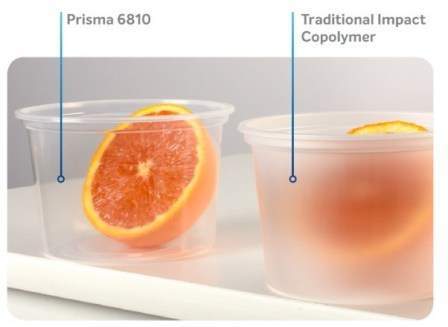 Braskem to launch Prisma 6810 resin for thermoforming applications