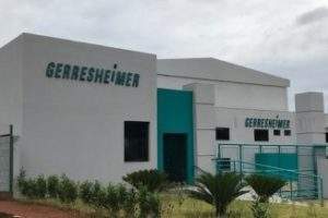 Gerresheimer extends presence in South America with new Brazilian facility