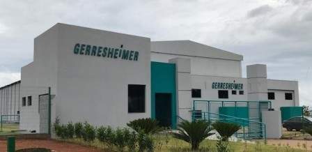 Gerresheimer extends presence in South America with new Brazilian facility