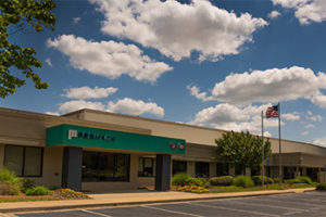 ProMach opens multi-brand manufacturing facility in Georgia, US