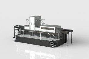 Italian cartons producer Grafinpack invests in Scodix E106 enhancement press