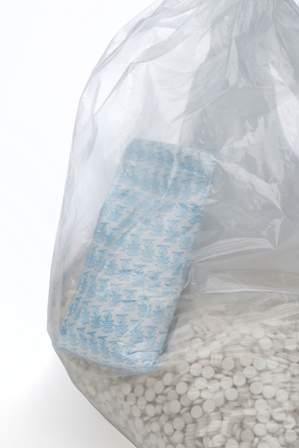Clariant launches desiccant bags for bulk pharmaceutical uses
