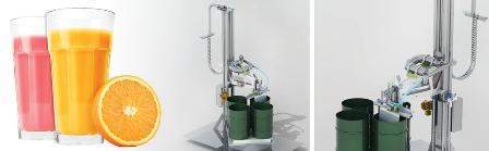 Rapak launches Autokap 1900 series liquid filling equipment