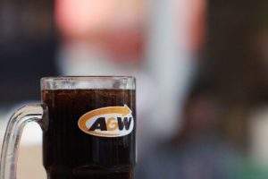 A&W Canada to replace plastic straws with biodegradable paper straws