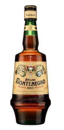 Gruppo Montenegro unveils new packaging for Italian liquor Amaro Montenegro