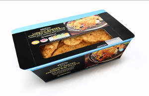 RAP develops new MA carton food tray for poultry meat producer Moy Park