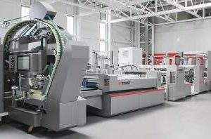 GPI installs new Bobst machinery at Leeds facility in UK
