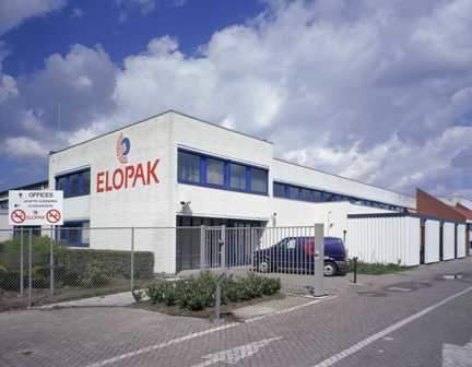 Elopak to supply filling machines for Norway’s Røros Dairy