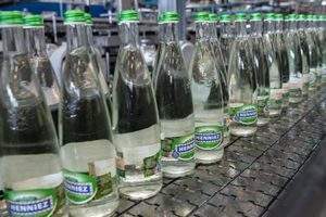 Nestlé Waters to invest $24m to modernize Swiss water bottling site