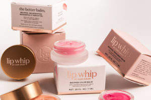 Kari Gran unveils new packaging for lip product line