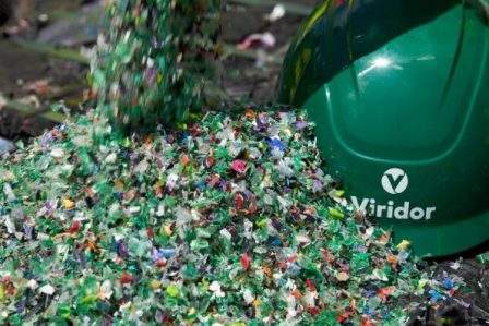 Viridor, Faerch Plast collaborate with UK retailers on black plastic recycling