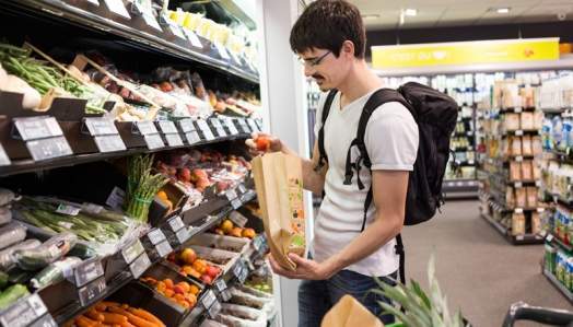 French retailer Carrefour plans to have 100% recyclable packaging by 2025