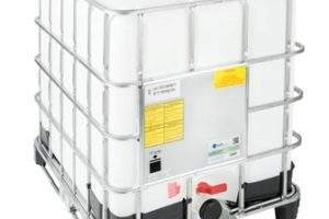 Greif introduces new barrier protection technology for IBCs
