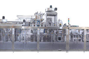 Sacmi to showcase packaging machines at Anutec 2018 event