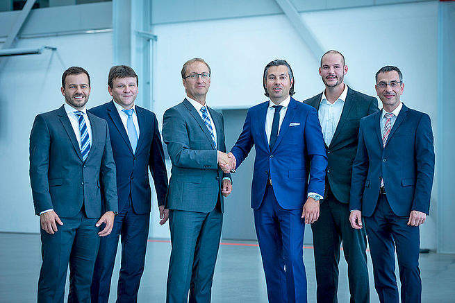 Koenig & Bauer expands product portfolio
