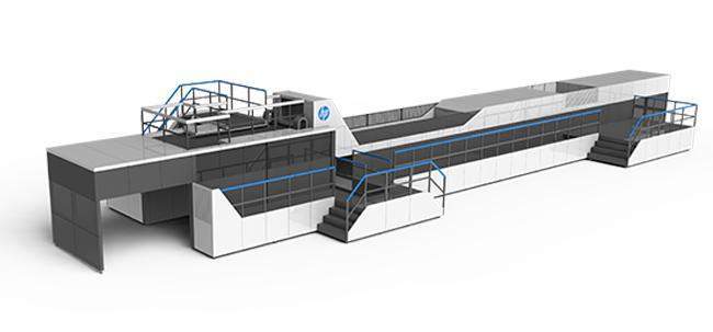 CompanyBox invests in HP PageWide C500 press for digital corrugated printing