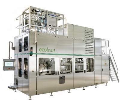 Ecolean introduces two aseptic filling machines for flexible packaging solutions