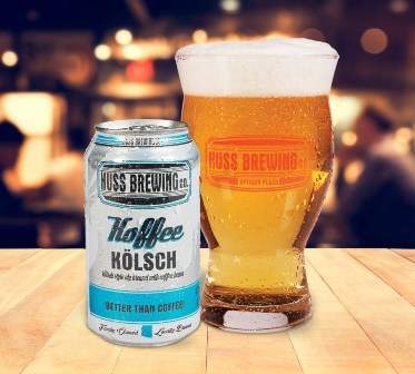 Ardagh provides 12 oz. beverage cans for Huss Brewery’s Arizona craft beers
