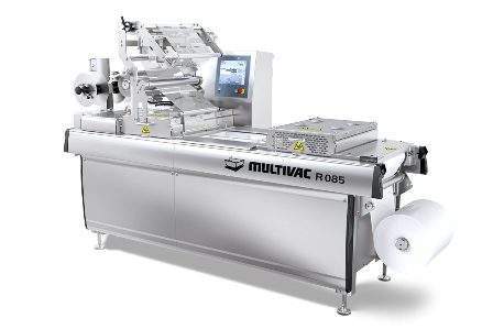 Multivac to showcase bakery and snack packaging solutions at iba 2018 event