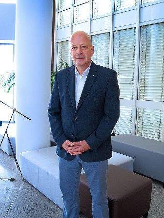 Koenig & Bauer Flexotecnica appoints new CEO
