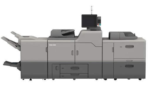 Ricoh launches digital sheet fed colour press for high image quality printing