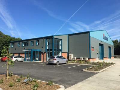Ulma Packaging moves to new purpose-built facilities in Sheffield, UK