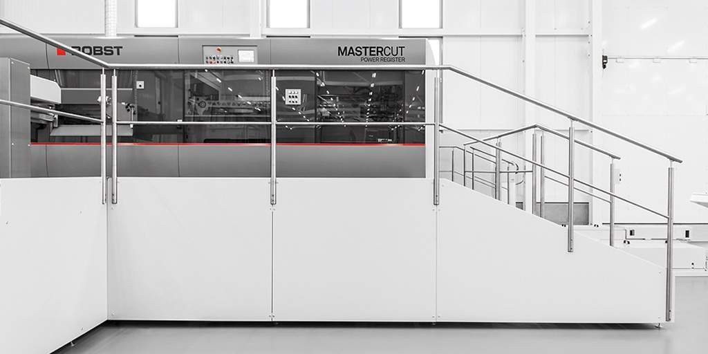 CPC Packaging invests in Bobst packaging and label manufacturing machines