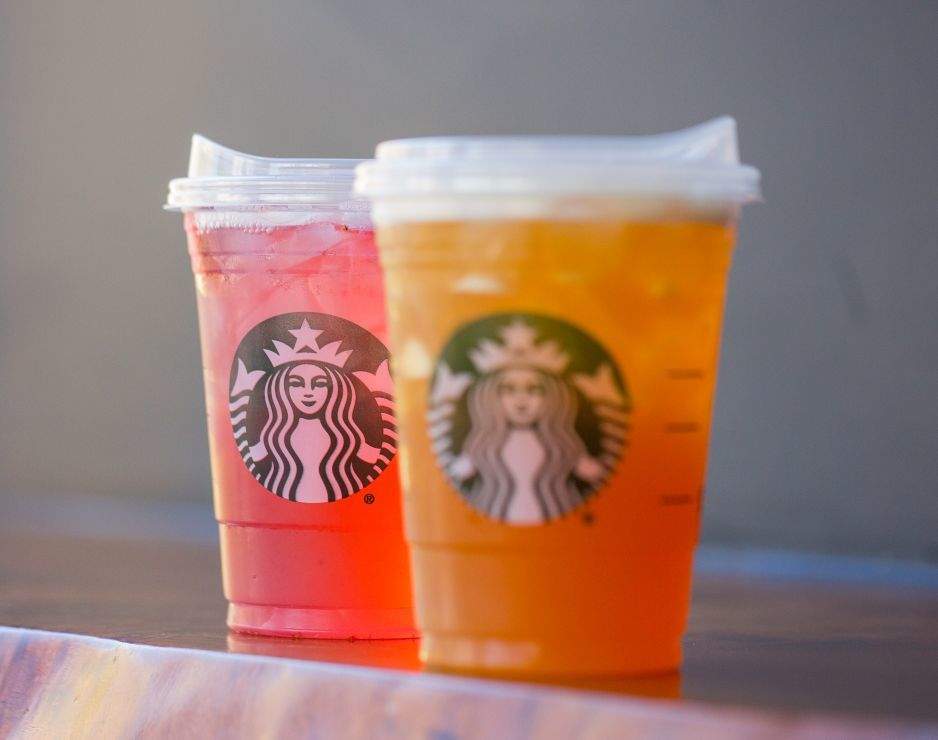 Starbucks plans to replace plastic straws with recyclable strawless lids