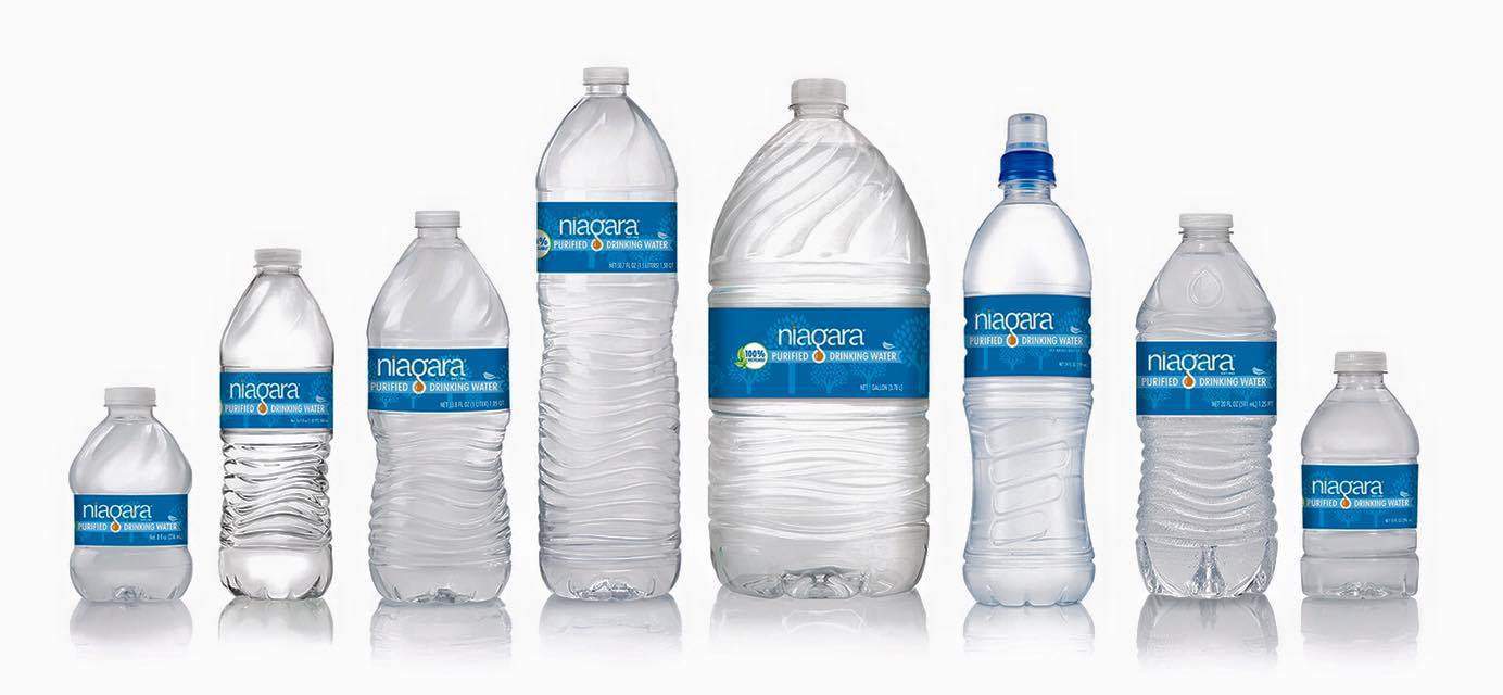 Niagara Bottling to build $56m manufacturing and bottling facility in Indiana, US