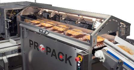 Propack introduces new product delivery system