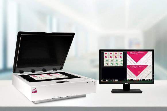 EyeC set to exhibit print inspection systems at Labelexpo Americas 2018 event
