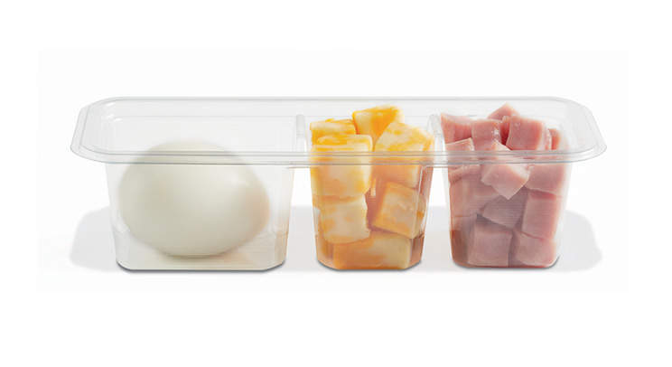 Placon expands Fresh ‘n Clear stock food packaging line