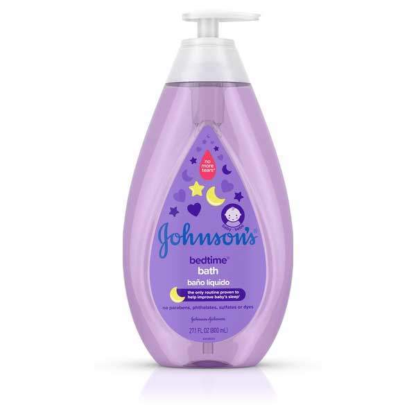 JOHNSON’S overhauls baby washes, lotions and haircare products