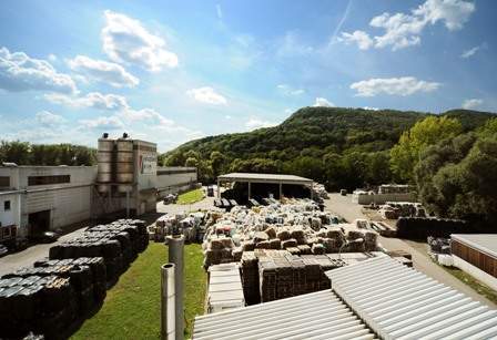 Borealis acquires Austrian plastics recycler Ecoplast