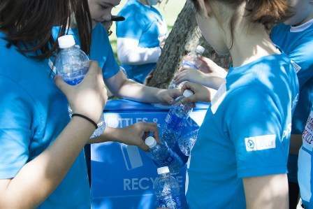 The Recycling Partnership, PepsiCo Foundation launch residential recycling program
