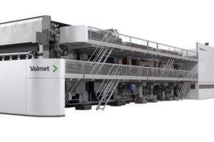 Valmet to deliver containerboard making line for Chinese firm Shanying International
