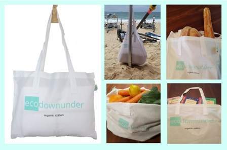 Australian retailer Ecodownunder eradicates use of plastic packaging