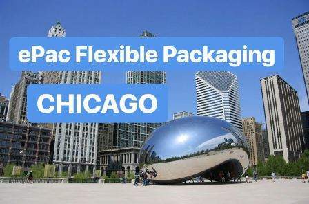 ePac Flexible Packaging adds second digital press to Chicago facility