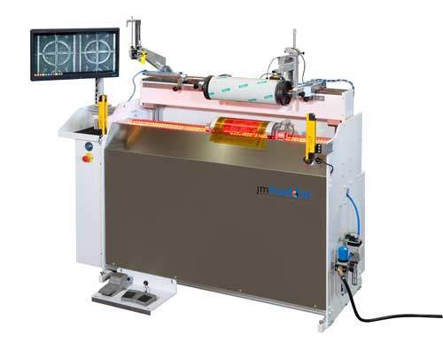 Heaford to unveil scalable mounting options for enhanced efficiency at Labelexpo Americas