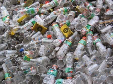 plasticreccycling