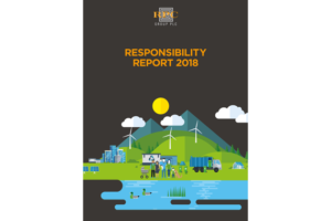 RPC publishes responsibility report to encapsulate business approach