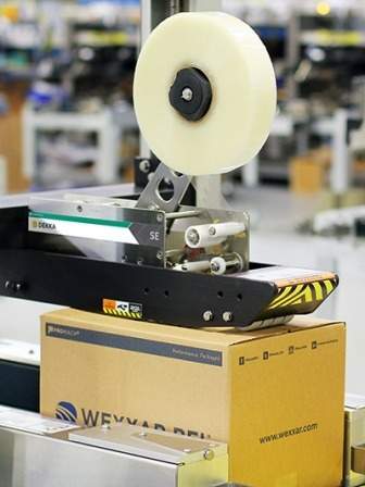 ProMach’s Dekka launches re-engineered Dekka SE tape head