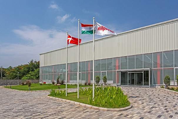 Nilpeter establishes new manufacturing site in Asia