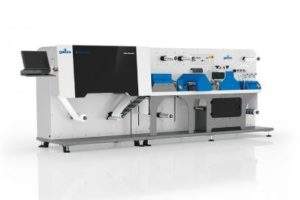 Memjet to unveil latest label-printing solutions
