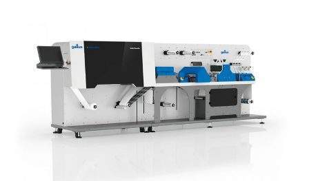 Memjet to unveil latest label-printing solutions